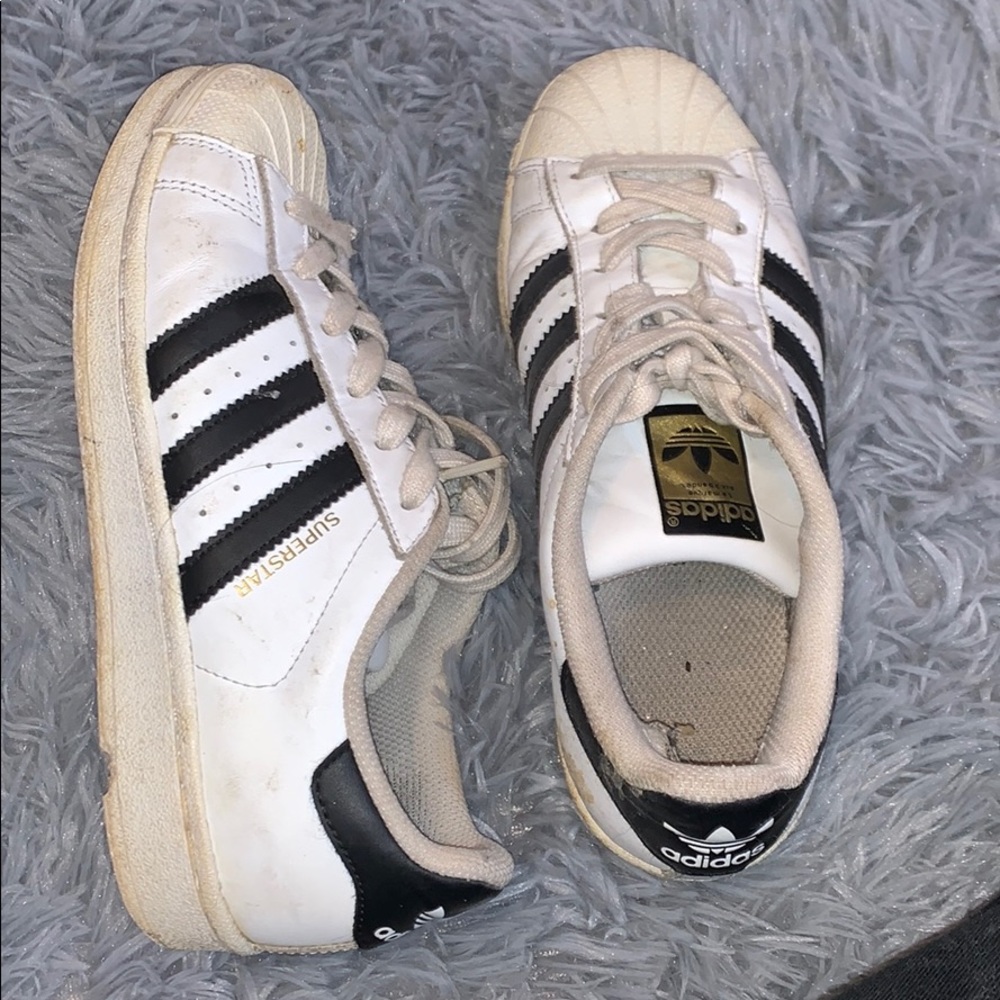 Adidas superstar